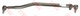 DRAG LINK LEMFORDER OEM